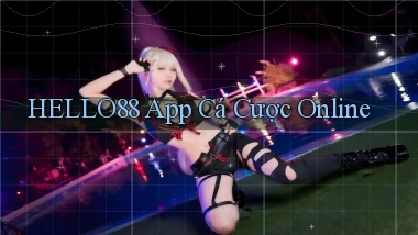 hello88 app cá cược online