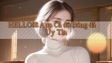 hello88 app cá độ bóng đá uy tín