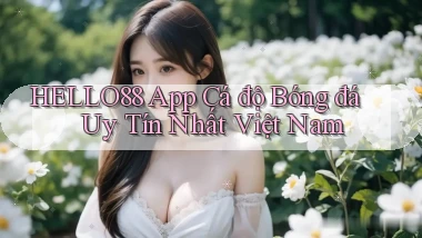 hello88 app cá độ bóng đá uy tín nhất việt nam