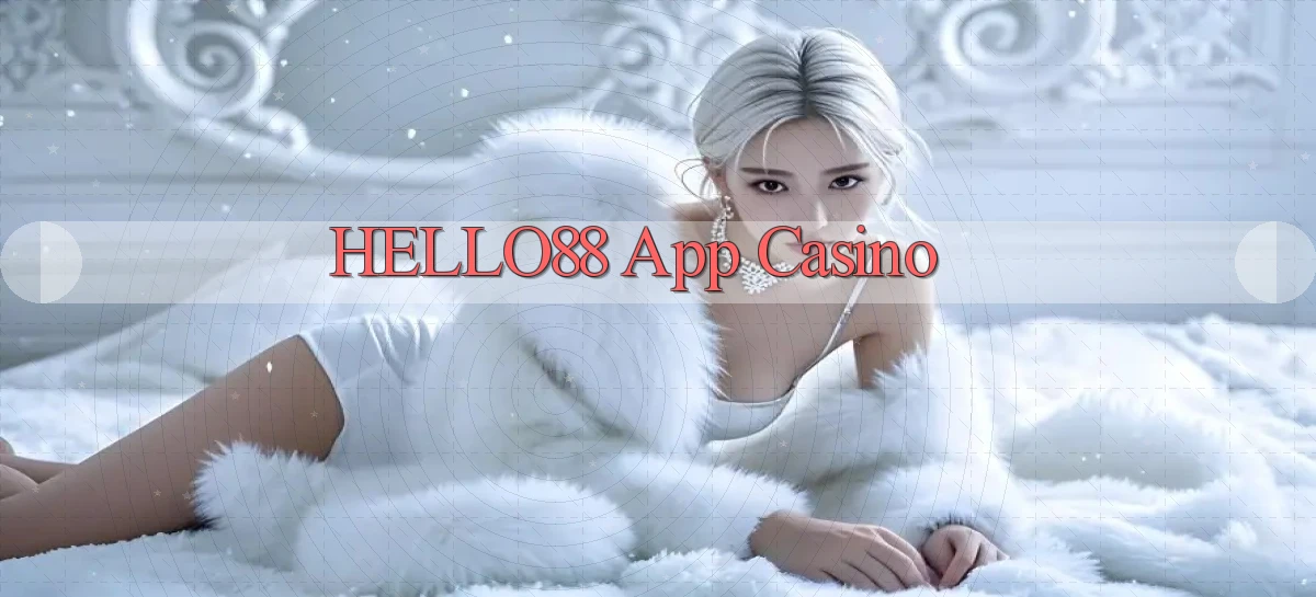 hello88 app casino