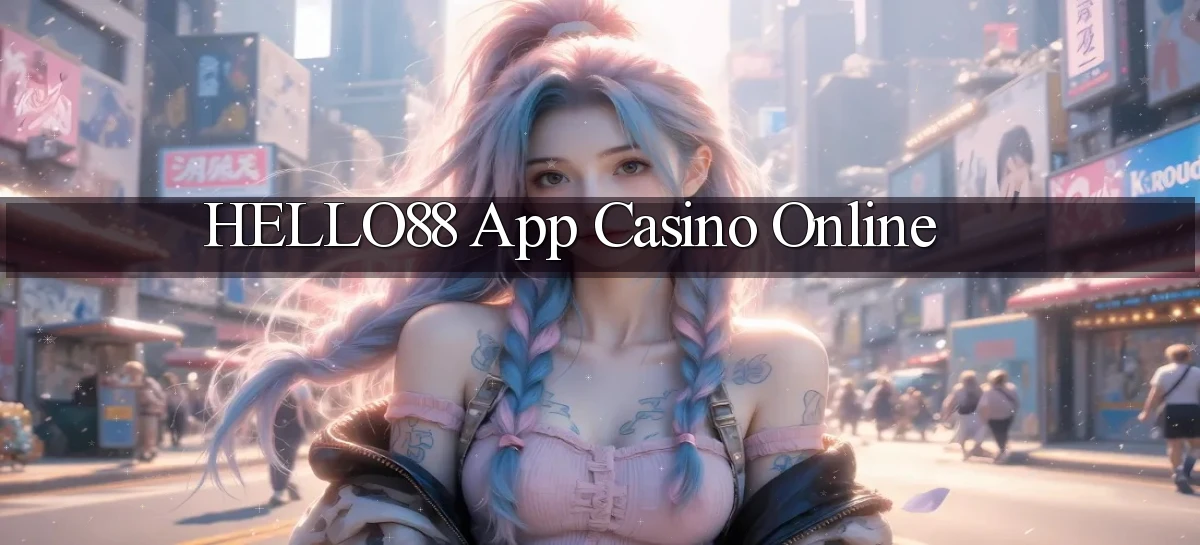 hello88 app casino online