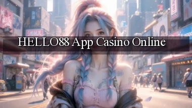 hello88 app casino online