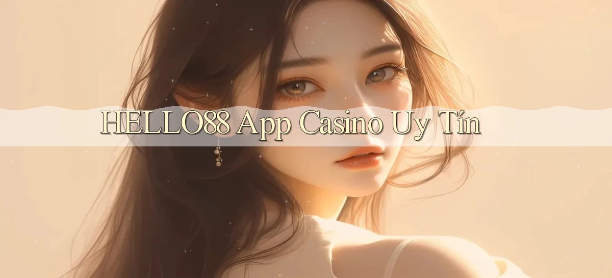 hello88 app casino uy tín
