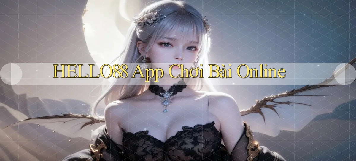 hello88 app chơi bài online