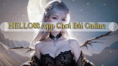 hello88 app chơi bài online