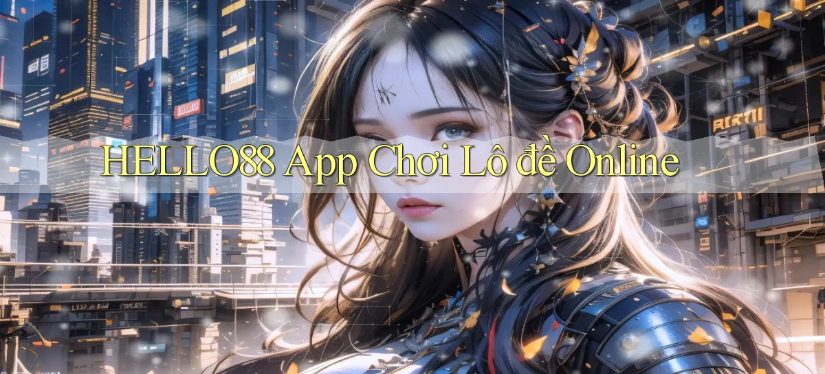 hello88 app chơi lô đề online
