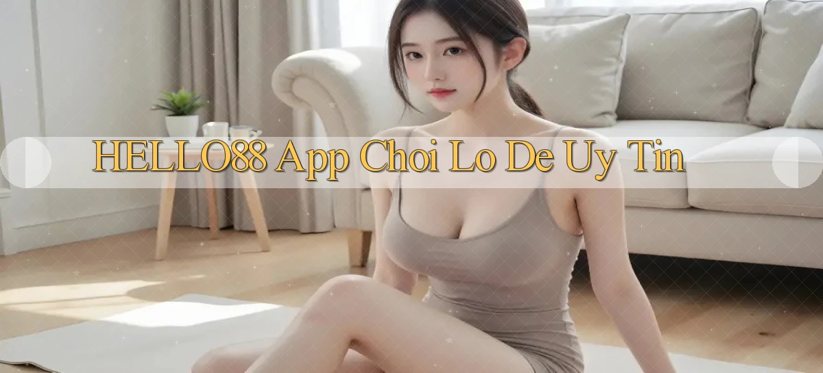 hello88 app chơi lô đề uy tín