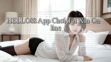 hello88 app chơi tài xỉu online