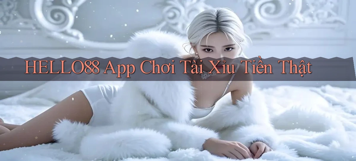 hello88 app chơi tài xỉu tiền thật