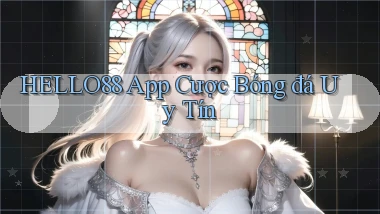 hello88 app cược bóng đá uy tín