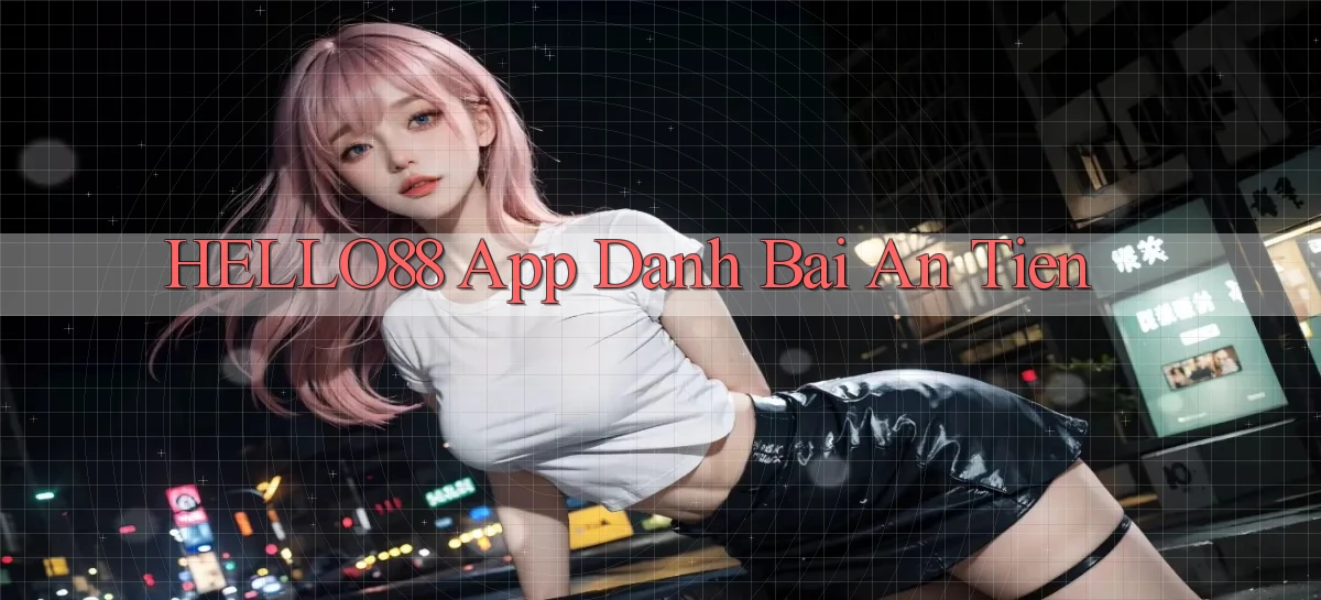 hello88 app đánh bài an tiền