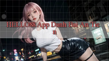 hello88 app đánh bài an tiền
