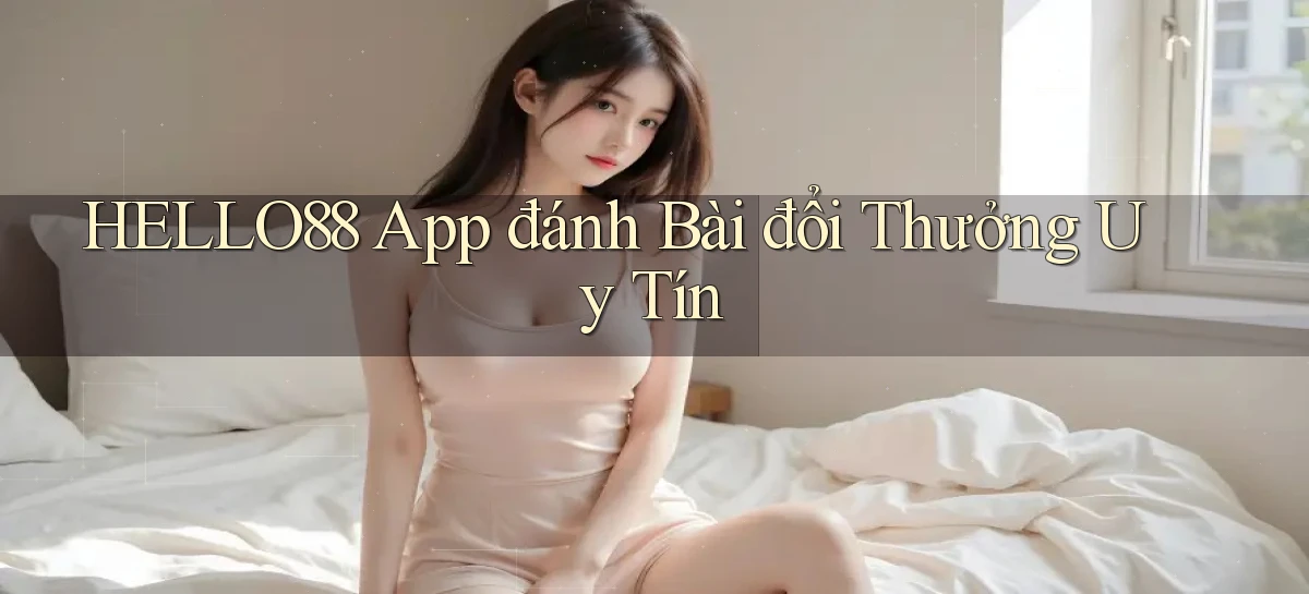 hello88 app đánh bài đổi thưởng uy tín