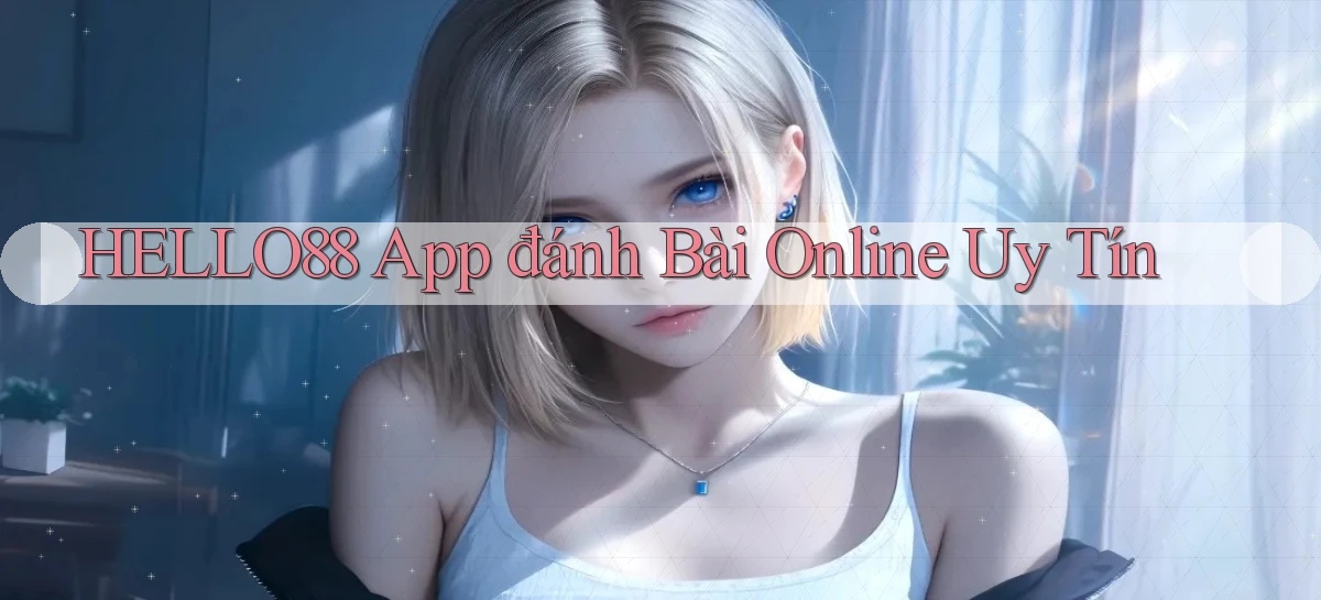 hello88 app đánh bài online uy tín