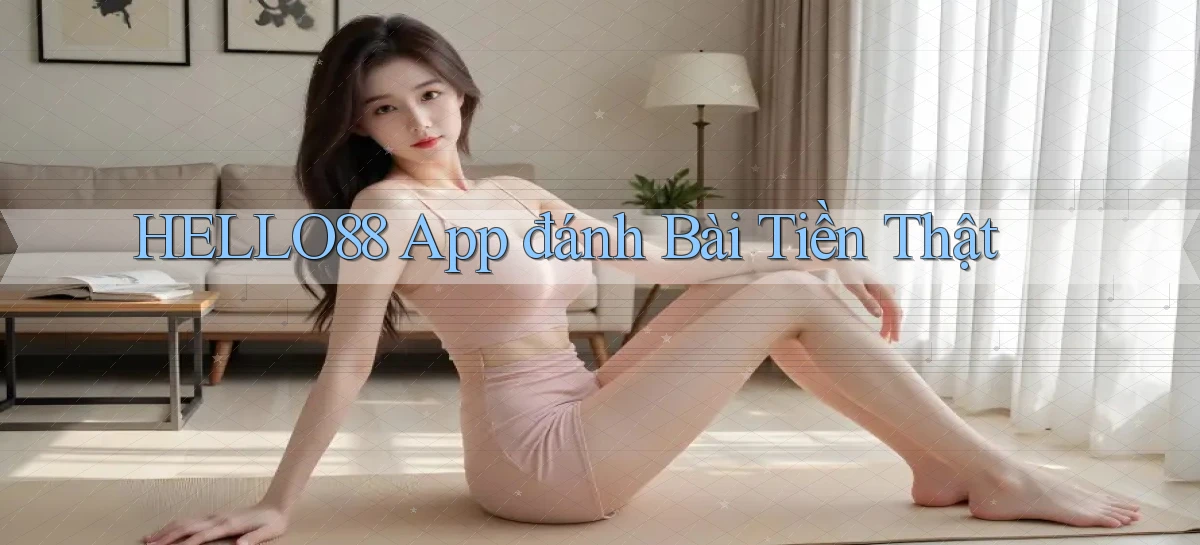 hello88 app đánh bài tiền thật