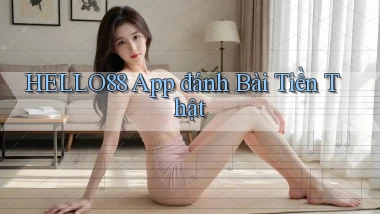 hello88 app đánh bài tiền thật