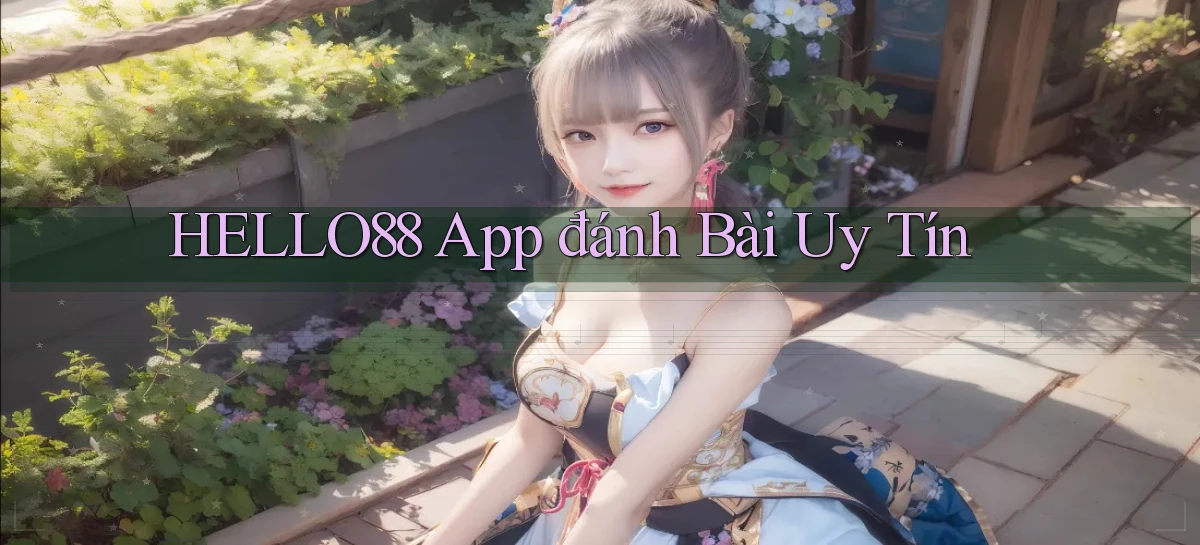 hello88 app đánh bài uy tín