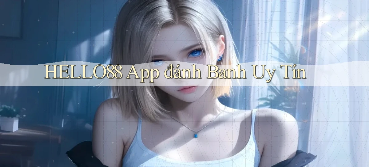 hello88 app đánh banh uy tín