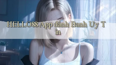 hello88 app đánh banh uy tín