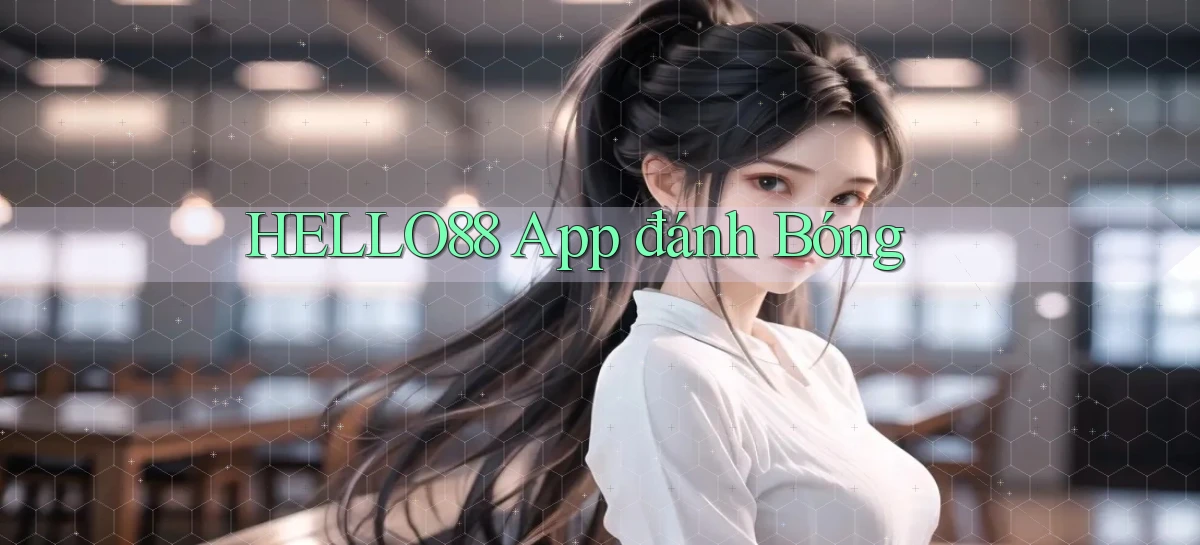 hello88 app đánh bóng