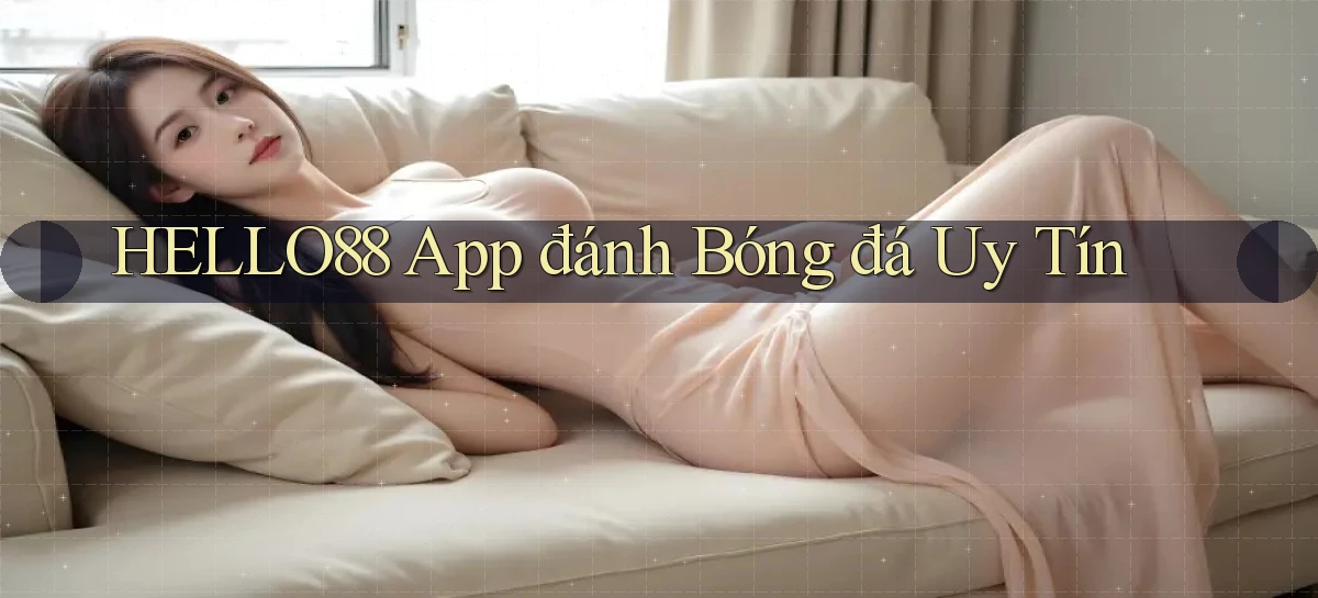 hello88 app đánh bóng đá uy tín