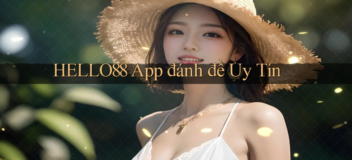 hello88 app đánh đề uy tín