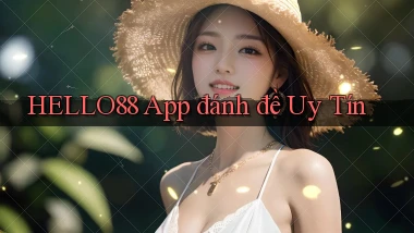hello88 app đánh đề uy tín