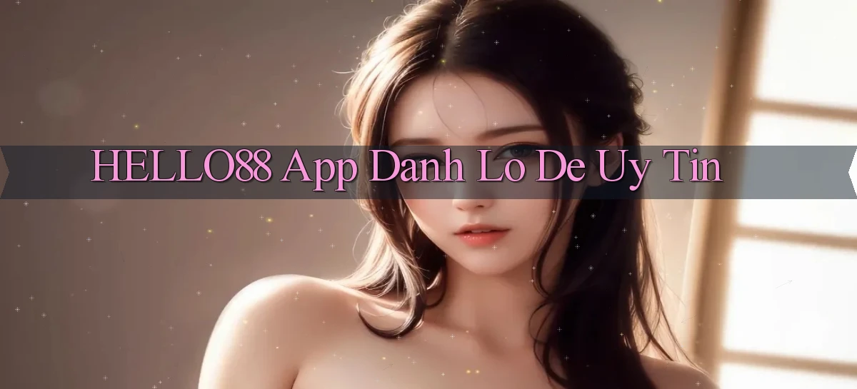 hello88 app đánh lô de uy tín