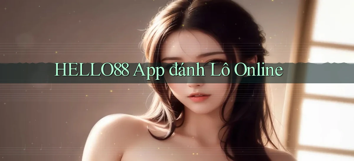 hello88 app đánh lô online