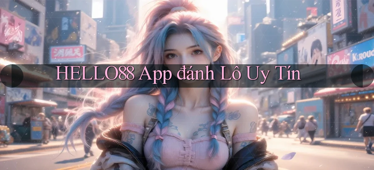 hello88 app đánh lô uy tín