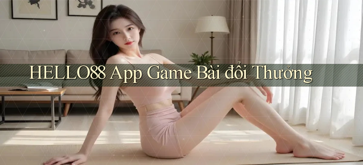 hello88 app game bài đổi thưởng