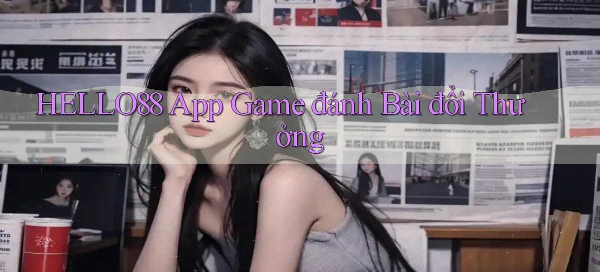 hello88 app game đánh bài đổi thưởng
