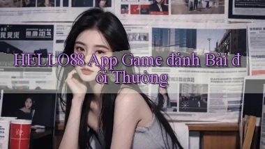 hello88 app game đánh bài đổi thưởng