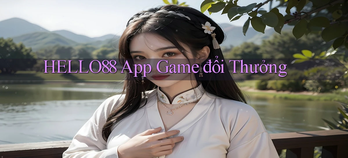 hello88 app game đổi thưởng