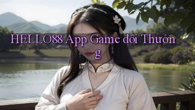 hello88 app game đổi thưởng