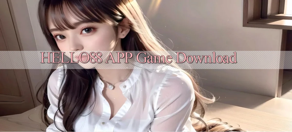 hello88 APP game download