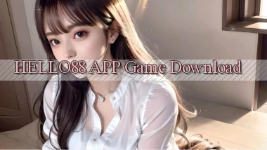 hello88 APP game download