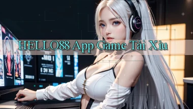 hello88 app game tài xỉu