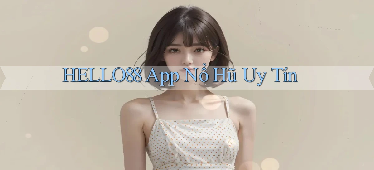 hello88 app nổ hủ uy tín