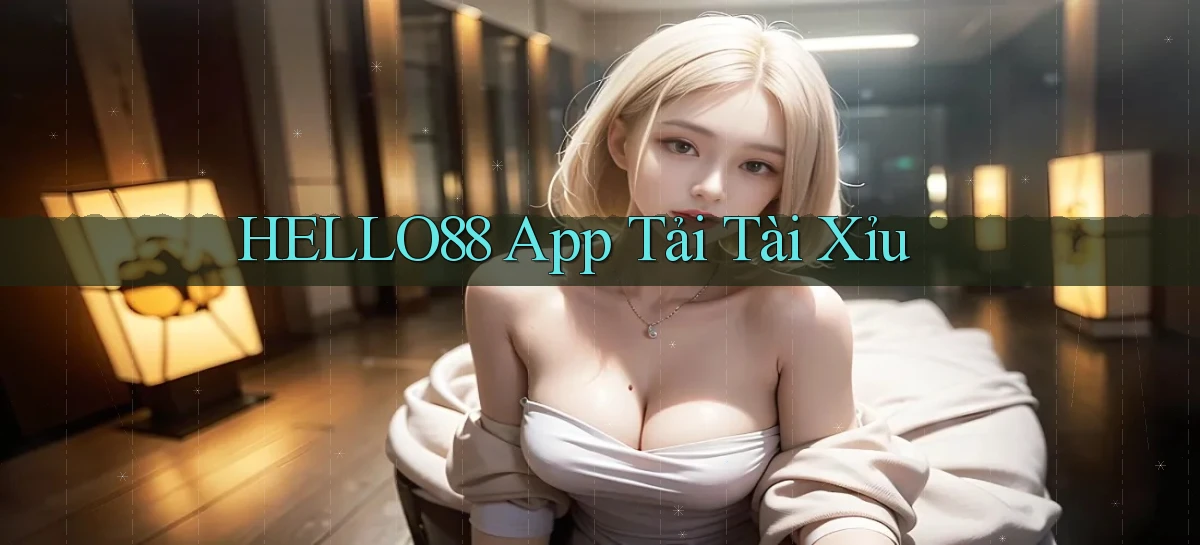 hello88 app tải tài xỉu