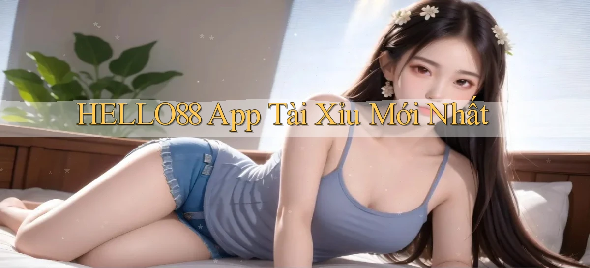 hello88 app tài xỉu mới nhất