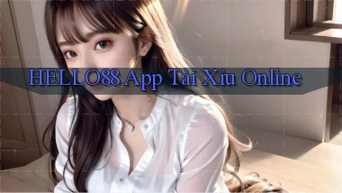 hello88 app tài xỉu online