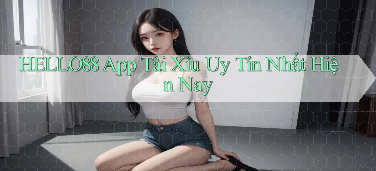 hello88 app tài xỉu uy tín nhất hiện nay