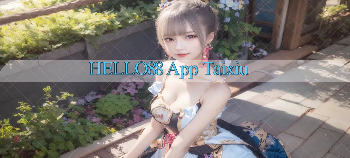 hello88 app taixiu