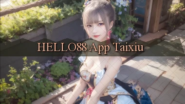 hello88 app taixiu