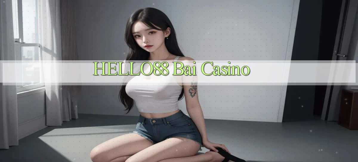 hello88 bài casino