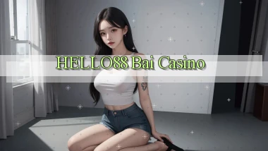 hello88 bài casino