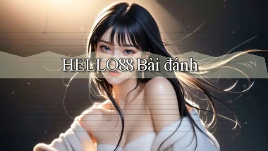 hello88 bài đánh