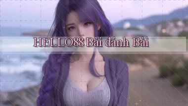 hello88 bài đánh bài