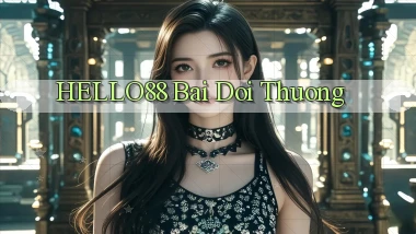 hello88 bài đổi thưởng